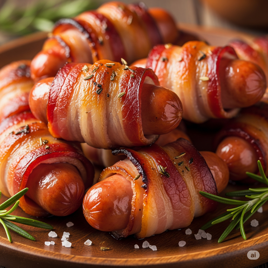 Pigs in Blankets