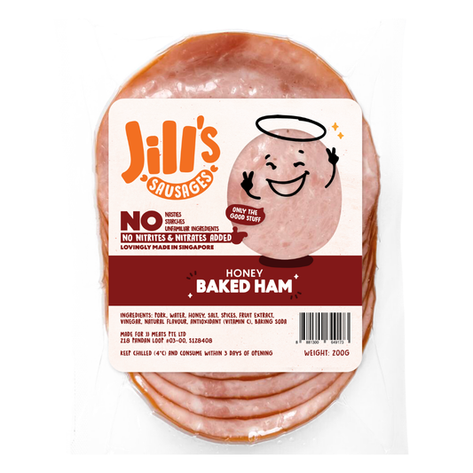 Honey Baked Ham