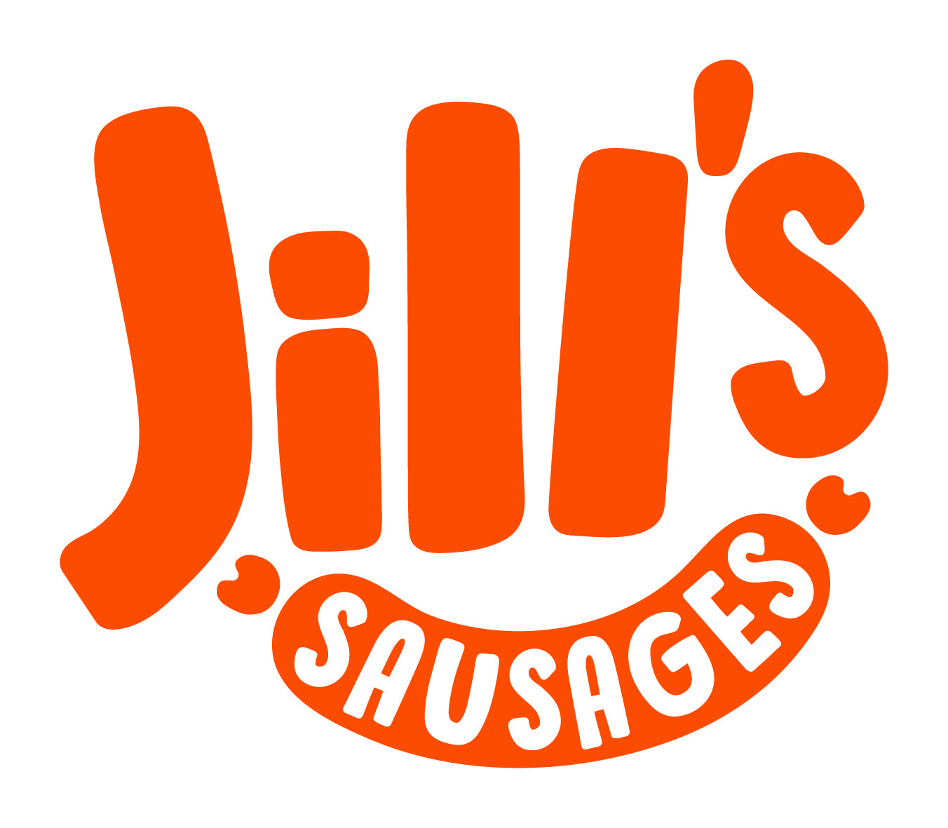 Jill's Sausages