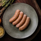 Classic Bockwurst, smoked, 4pc/pkt