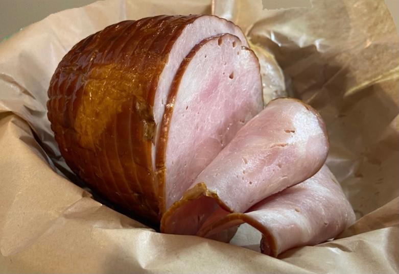 Smoked Ham (sliced), chilled (Pork)